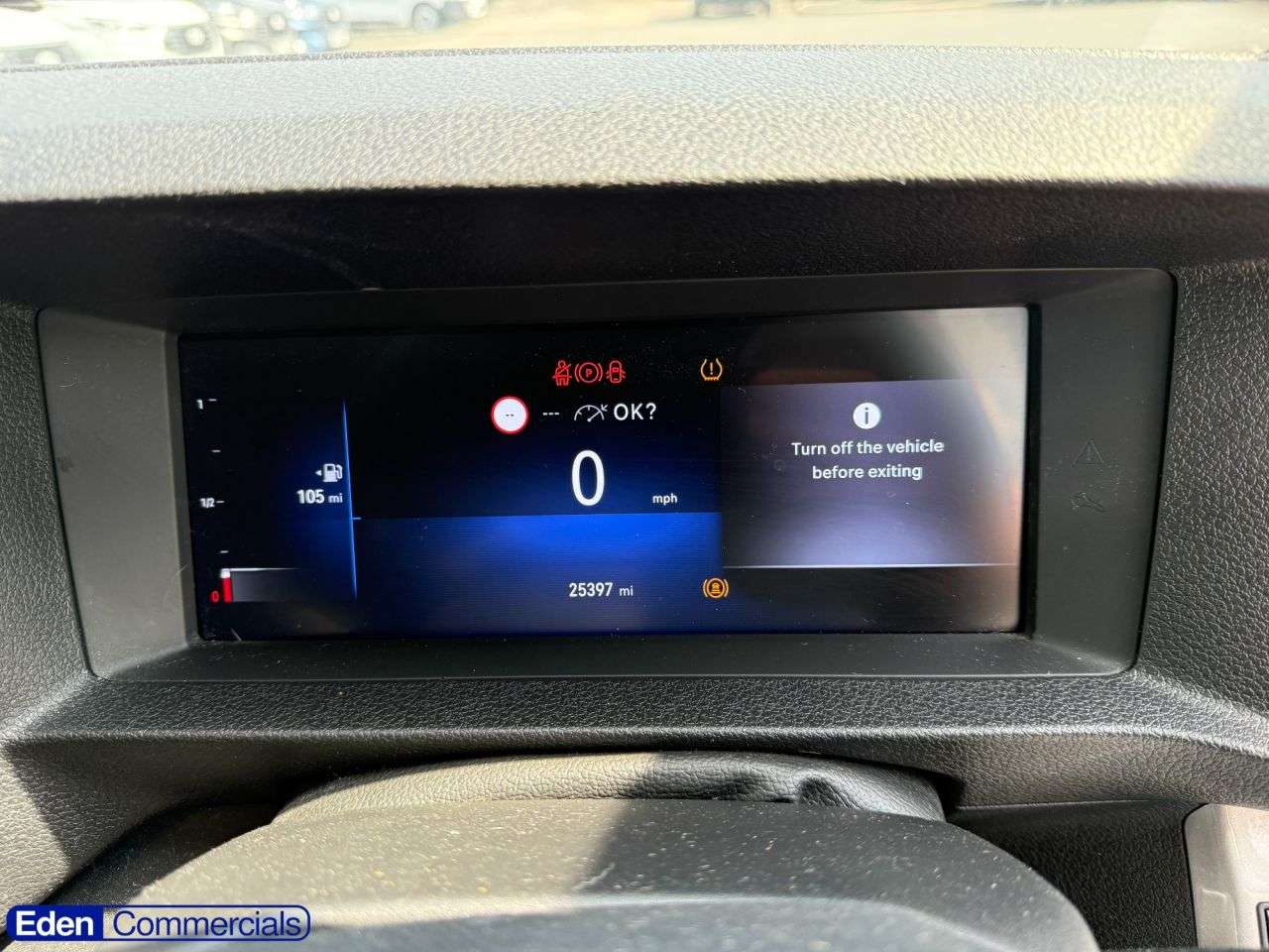 2024 VAUXHALL VIVARO 2024 VAUXHALL VIVARO