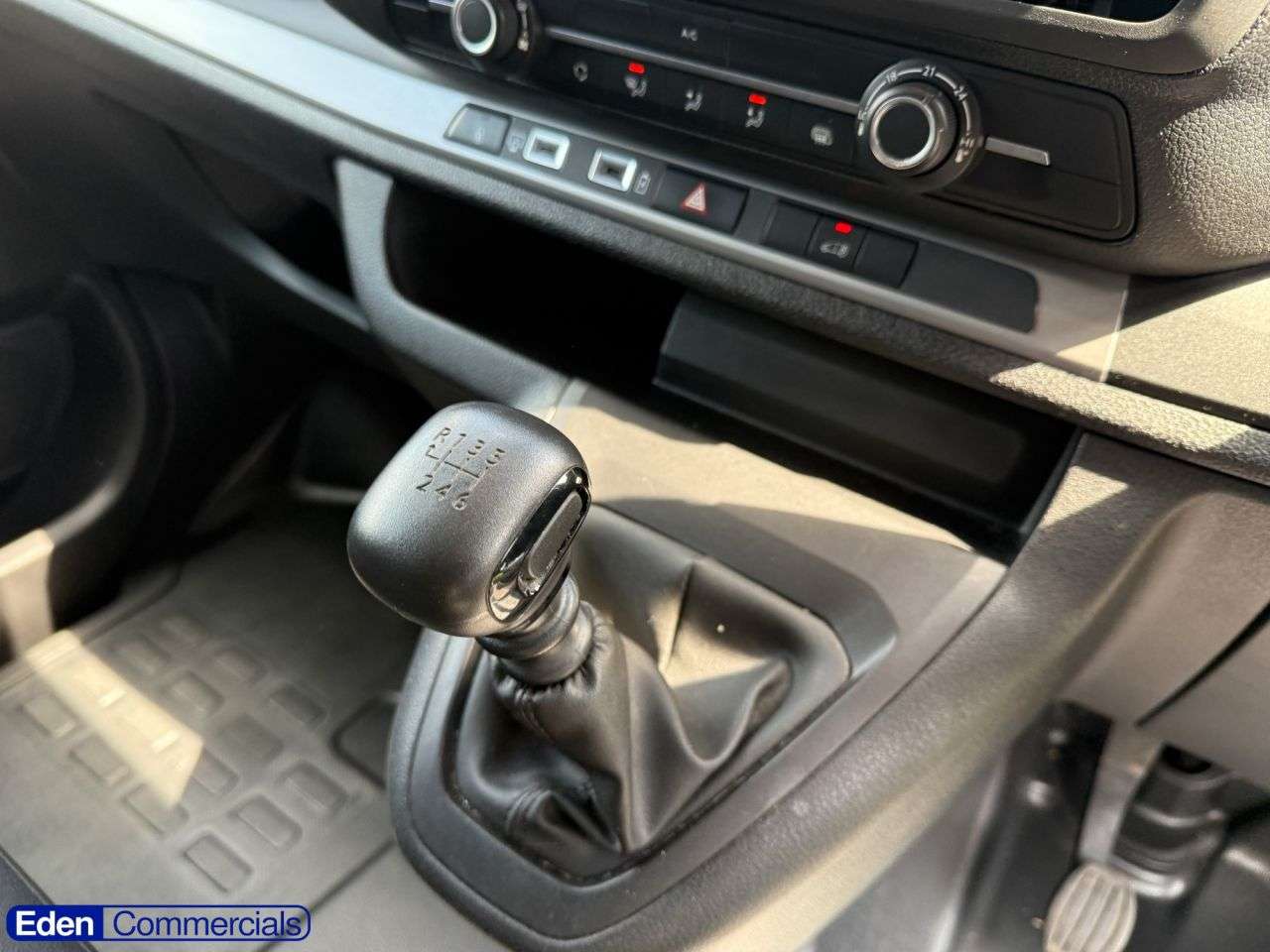 2024 VAUXHALL VIVARO 2024 VAUXHALL VIVARO