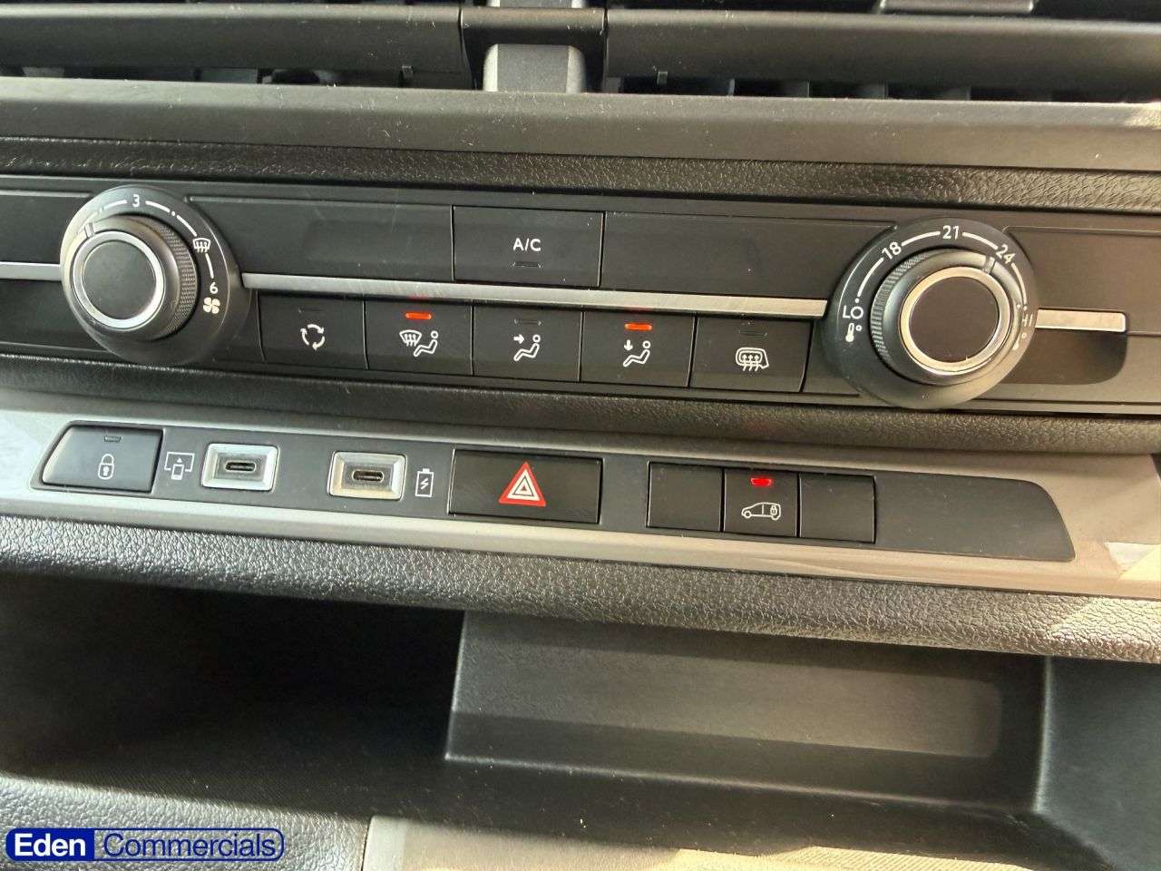2024 VAUXHALL VIVARO 2024 VAUXHALL VIVARO