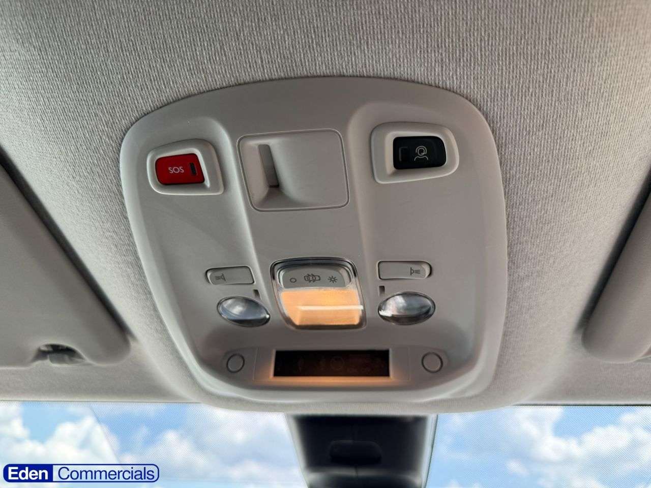 2024 VAUXHALL VIVARO 2024 VAUXHALL VIVARO