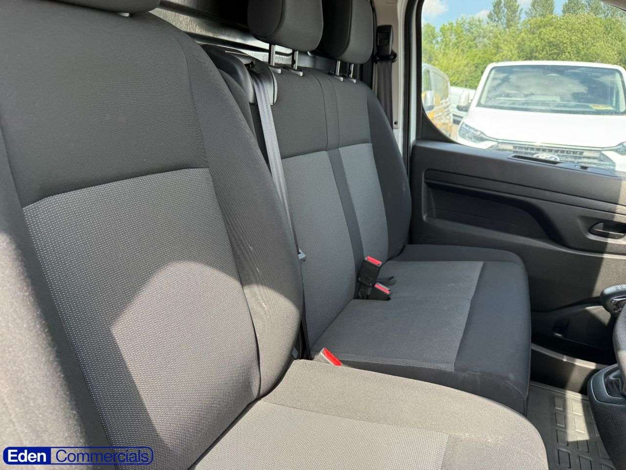 2024 VAUXHALL VIVARO 2024 VAUXHALL VIVARO