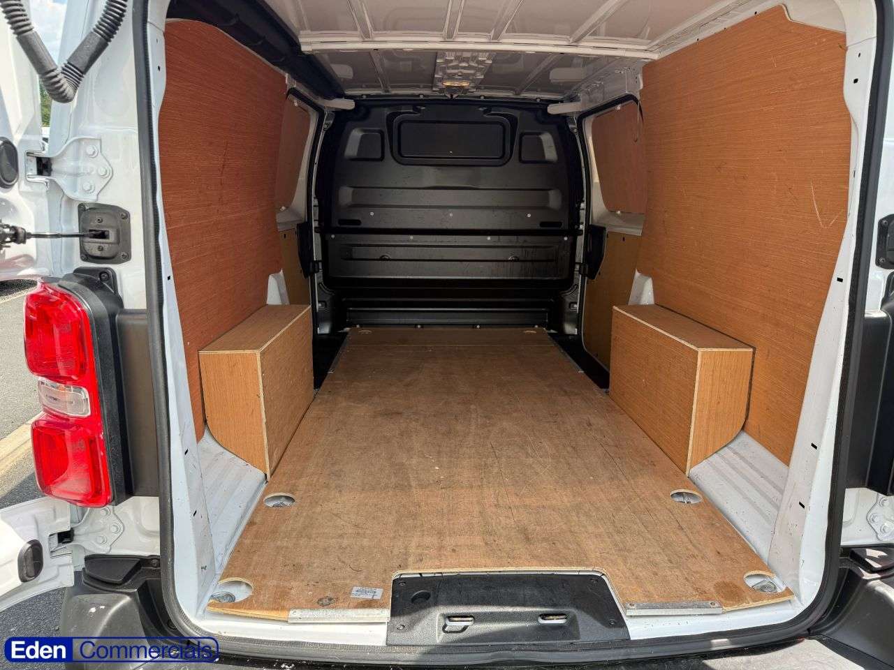 A 2024 VAUXHALL VIVARO 2.0 Turbo D Prime XL LWB Euro 6 (145 ps) AIR CON + EURO 6 + LWB A 2024 VAUXHALL VIVARO 2.0 Turbo D Prime XL LWB Euro 6 (145 ps) AIR CON + EURO 6 + LWB