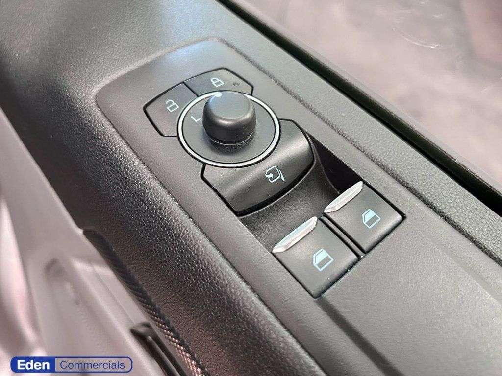 2024 FORD TRANSIT CUSTOM 2024 FORD TRANSIT CUSTOM