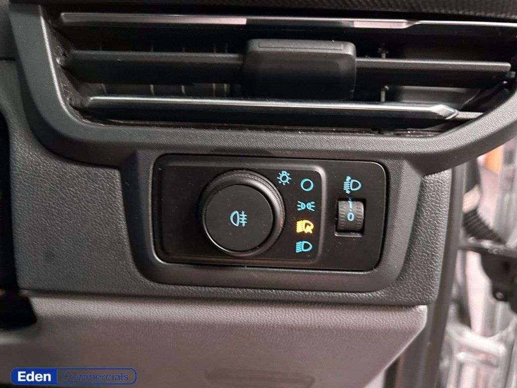 2024 FORD TRANSIT CUSTOM 2024 FORD TRANSIT CUSTOM
