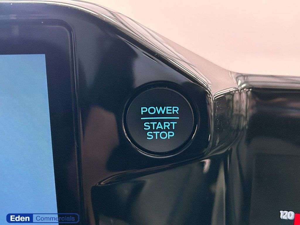 2024 FORD TRANSIT CUSTOM 2024 FORD TRANSIT CUSTOM