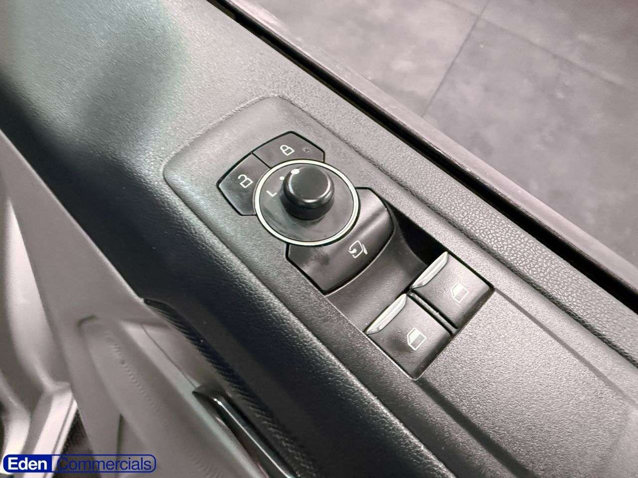 2024 FORD TRANSIT CUSTOM 2024 FORD TRANSIT CUSTOM