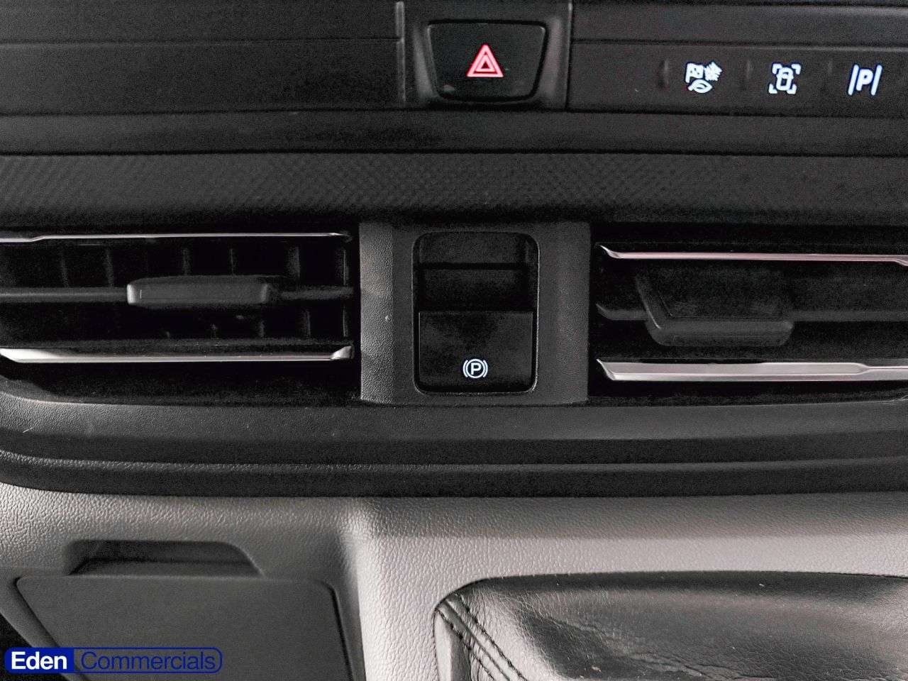 2024 FORD TRANSIT CUSTOM 2024 FORD TRANSIT CUSTOM