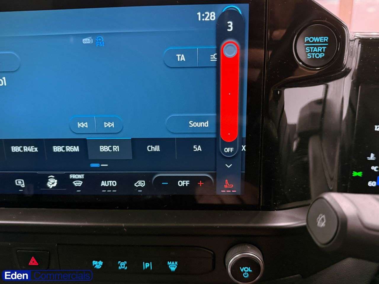 2024 FORD TRANSIT CUSTOM 2024 FORD TRANSIT CUSTOM