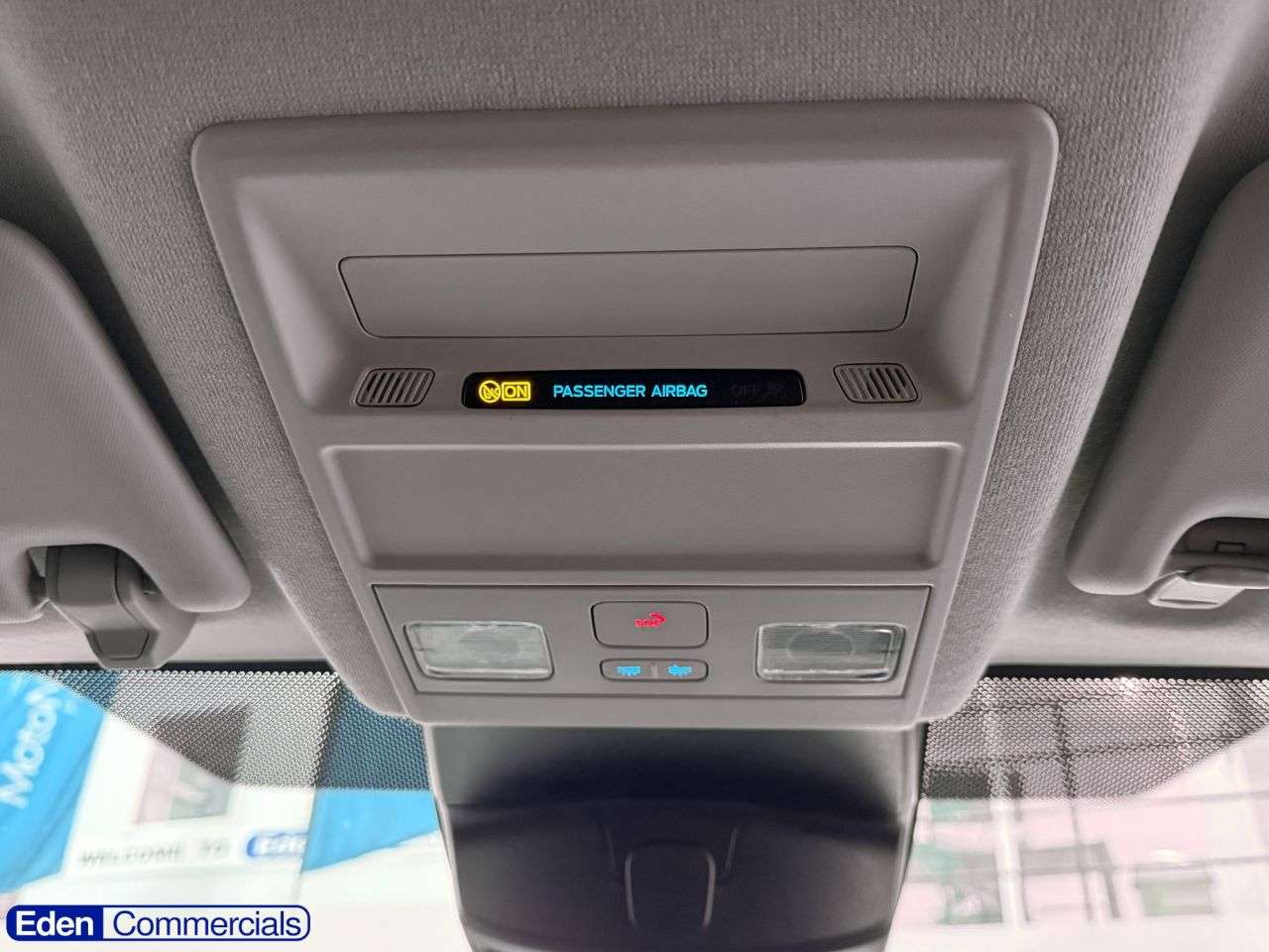 2024 FORD TRANSIT CUSTOM 2024 FORD TRANSIT CUSTOM