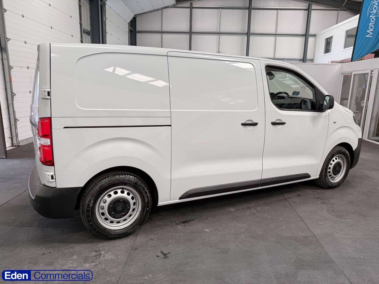 2024 PEUGEOT E-EXPERT 2024 PEUGEOT E-EXPERT