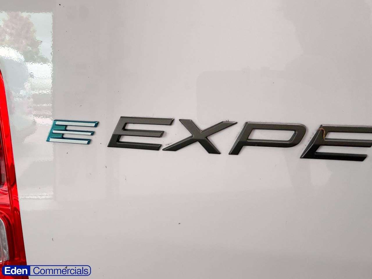 2024 PEUGEOT E-EXPERT 2024 PEUGEOT E-EXPERT