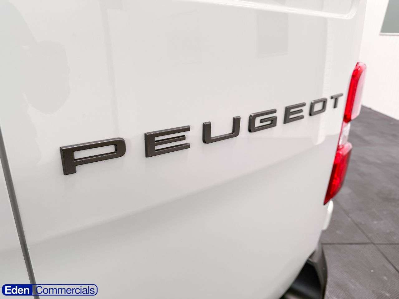 2024 PEUGEOT E-EXPERT 2024 PEUGEOT E-EXPERT