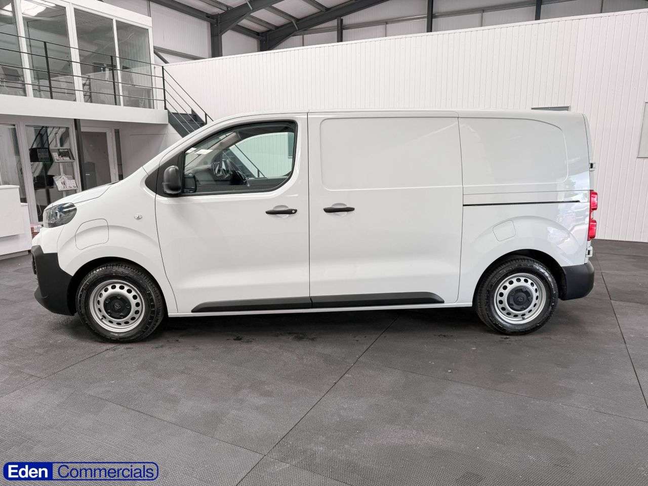 2024 PEUGEOT E-EXPERT 2024 PEUGEOT E-EXPERT