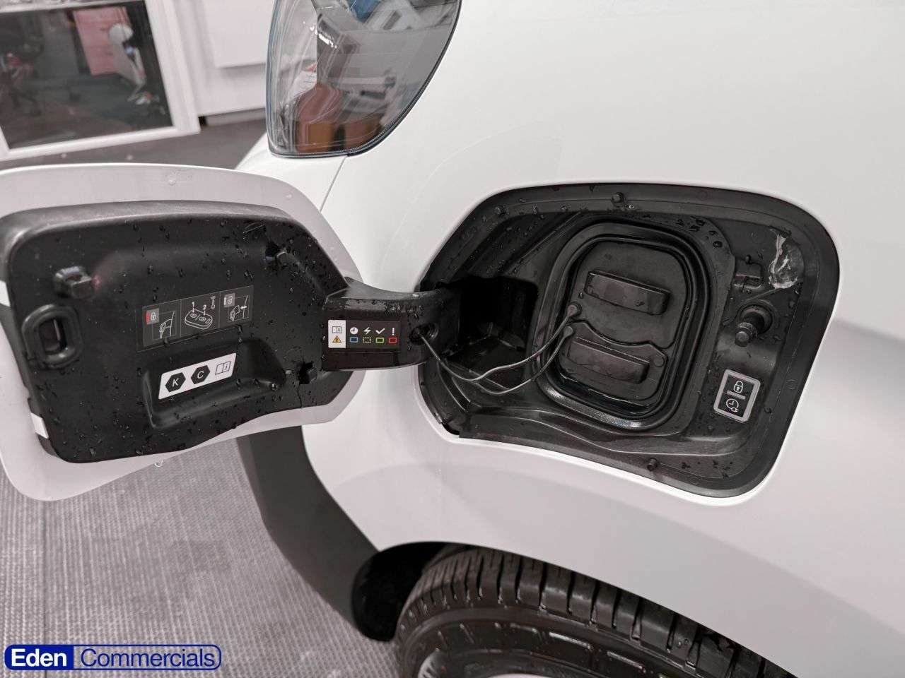 2024 PEUGEOT E-EXPERT 2024 PEUGEOT E-EXPERT