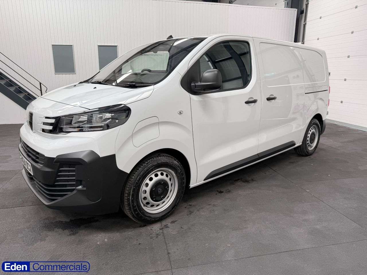 2024 PEUGEOT E-EXPERT 2024 PEUGEOT E-EXPERT