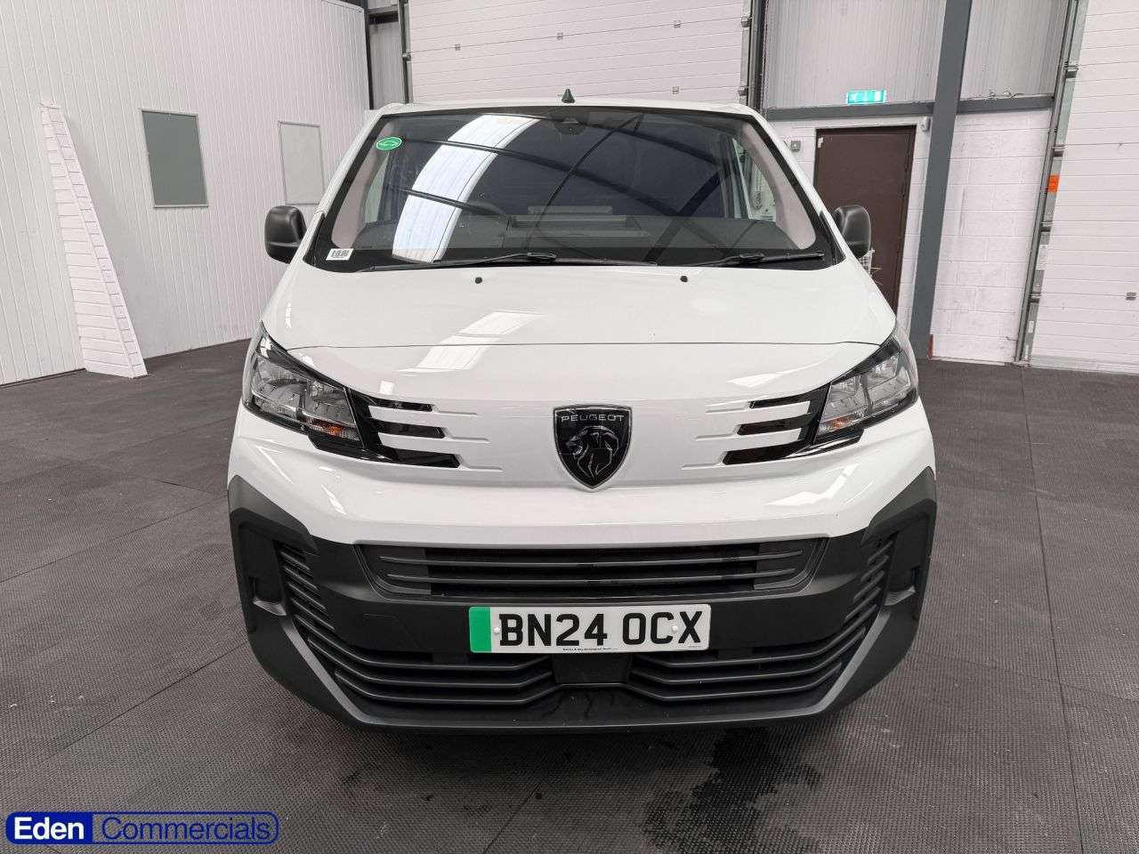 2024 PEUGEOT E-EXPERT 2024 PEUGEOT E-EXPERT