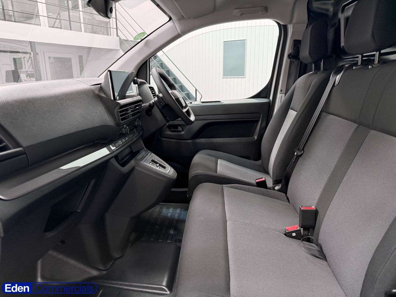 2024 PEUGEOT E-EXPERT 2024 PEUGEOT E-EXPERT