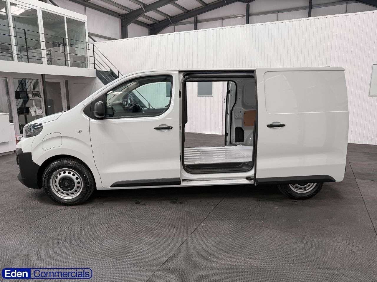 2024 PEUGEOT E-EXPERT 2024 PEUGEOT E-EXPERT
