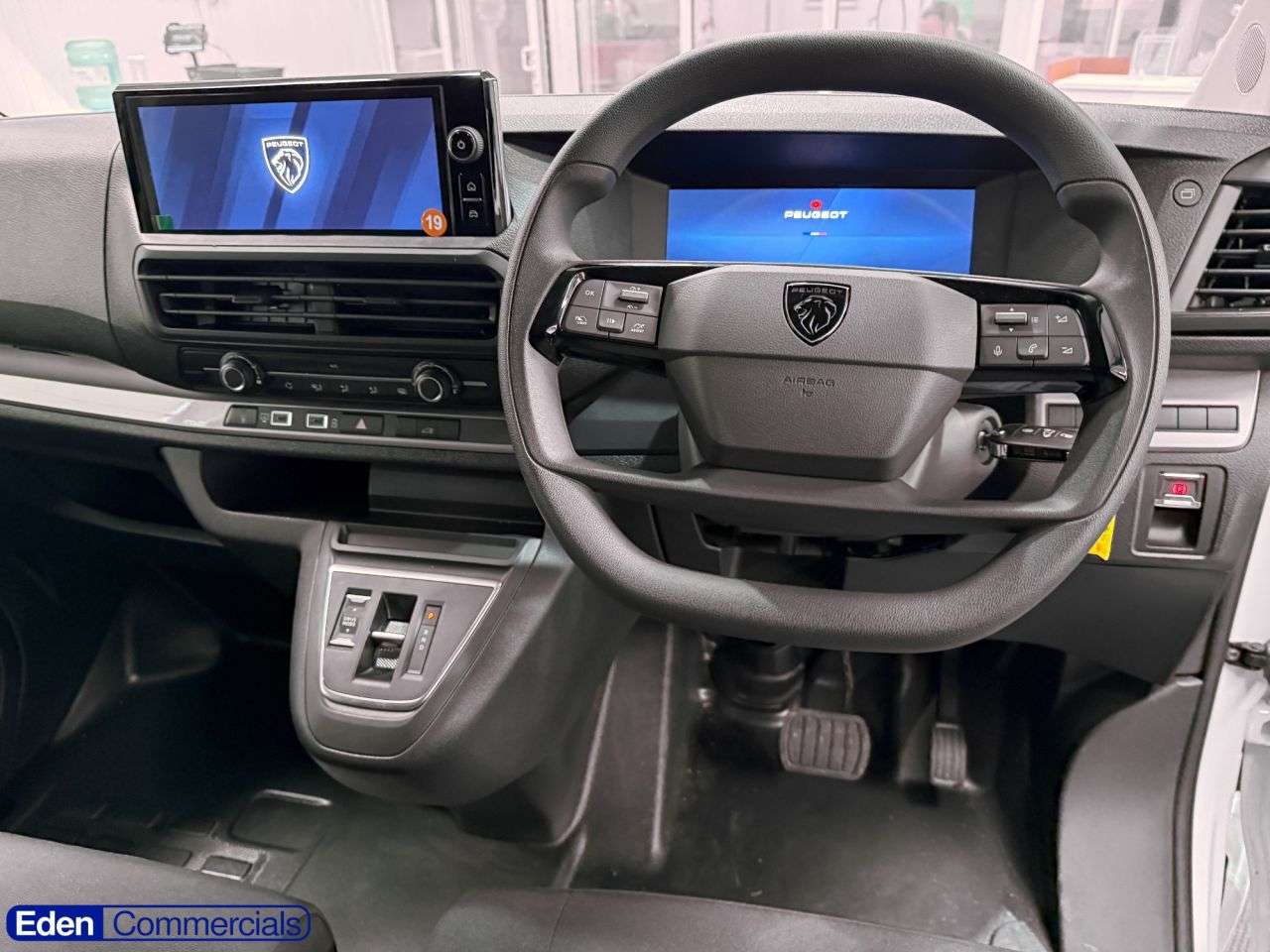 2024 PEUGEOT E-EXPERT 2024 PEUGEOT E-EXPERT