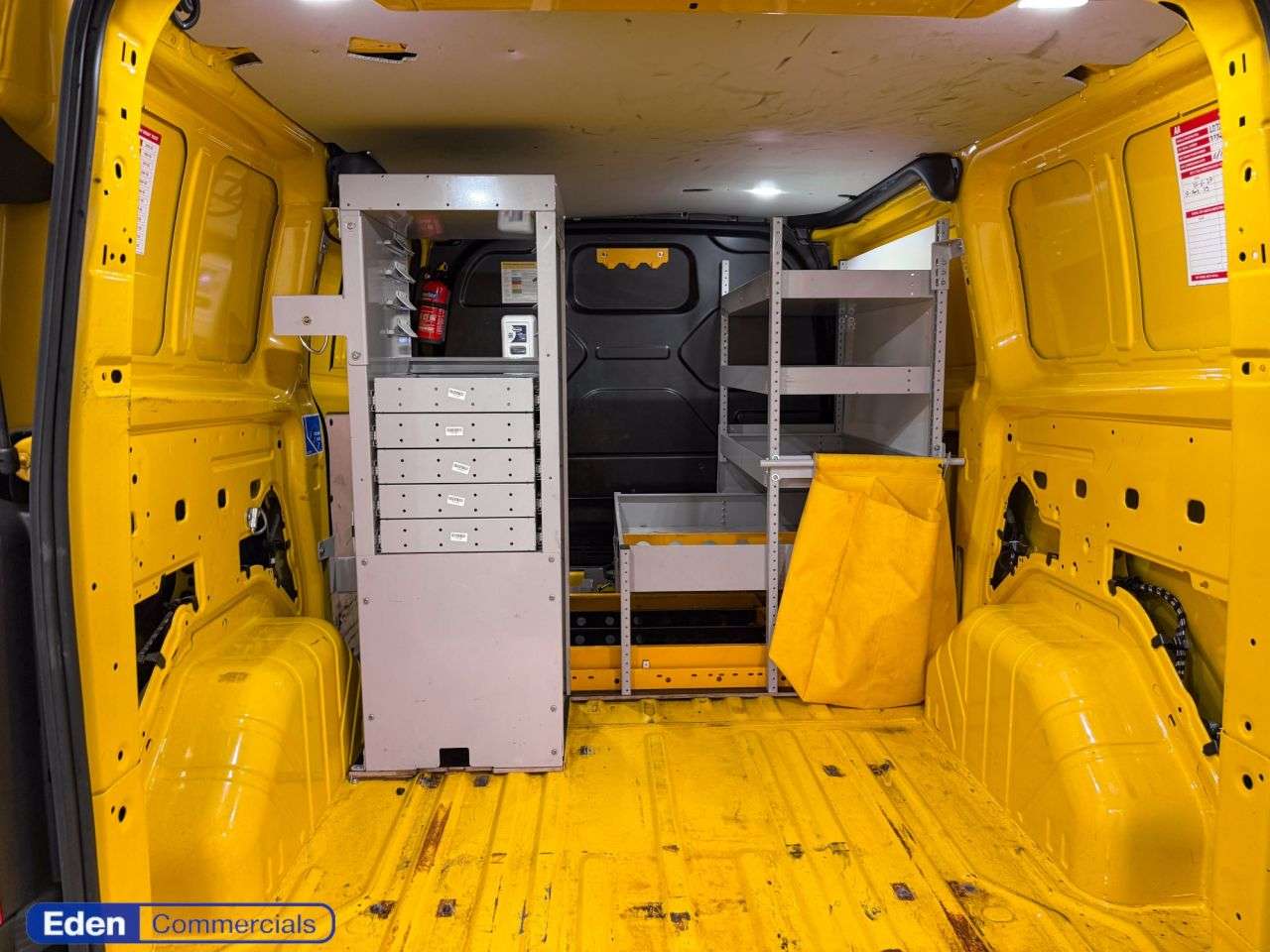 2022 FORD TRANSIT CUSTOM 2022 FORD TRANSIT CUSTOM