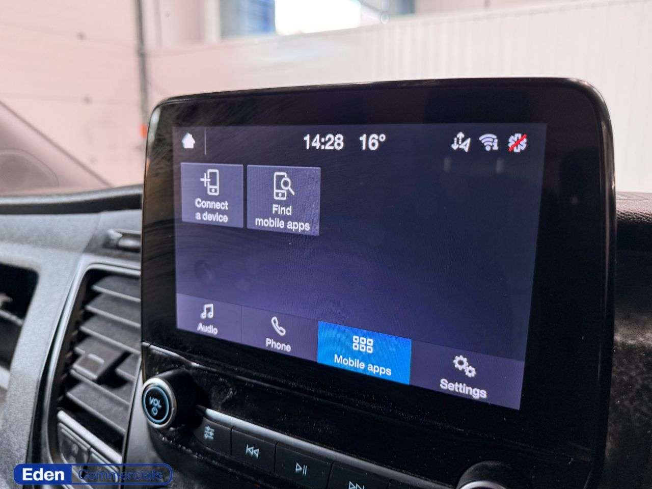 2022 FORD TRANSIT CUSTOM 2022 FORD TRANSIT CUSTOM