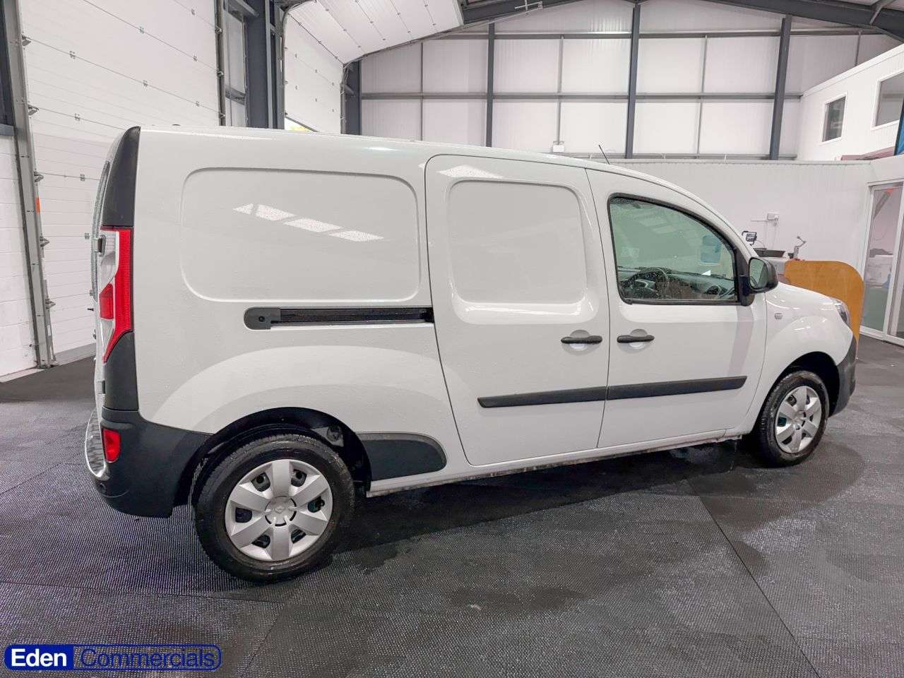2020 RENAULT KANGOO MAXI 2020 RENAULT KANGOO MAXI