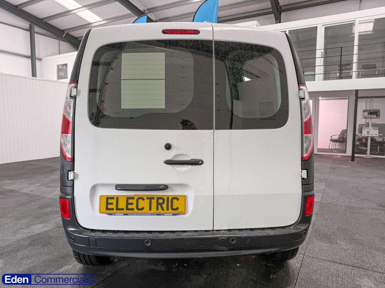 2020 RENAULT KANGOO MAXI 2020 RENAULT KANGOO MAXI