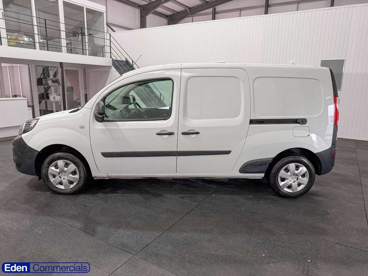 2020 RENAULT KANGOO MAXI 2020 RENAULT KANGOO MAXI