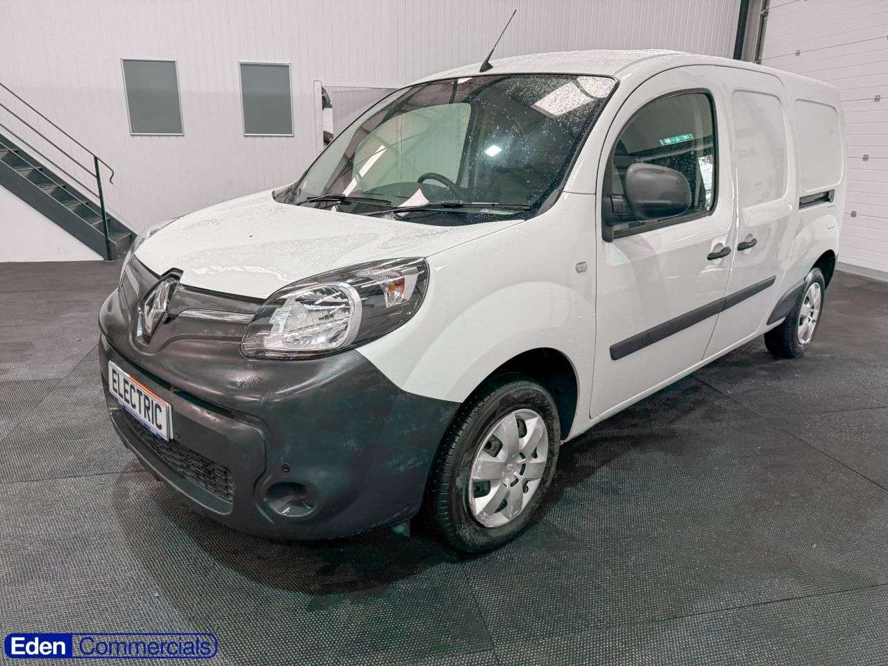 2020 RENAULT KANGOO MAXI 2020 RENAULT KANGOO MAXI