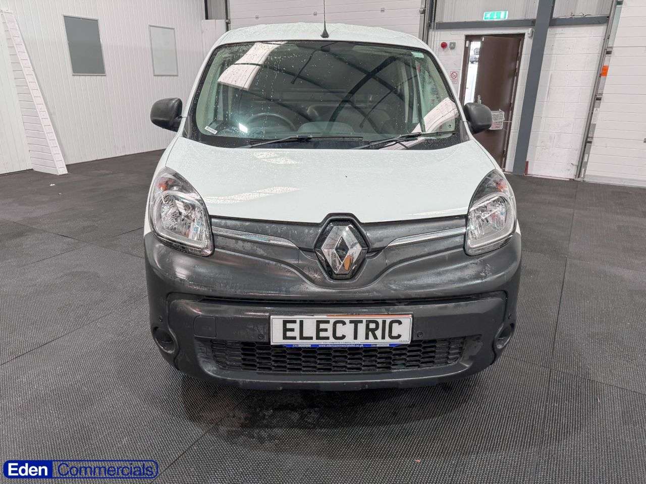 2020 RENAULT KANGOO MAXI 2020 RENAULT KANGOO MAXI