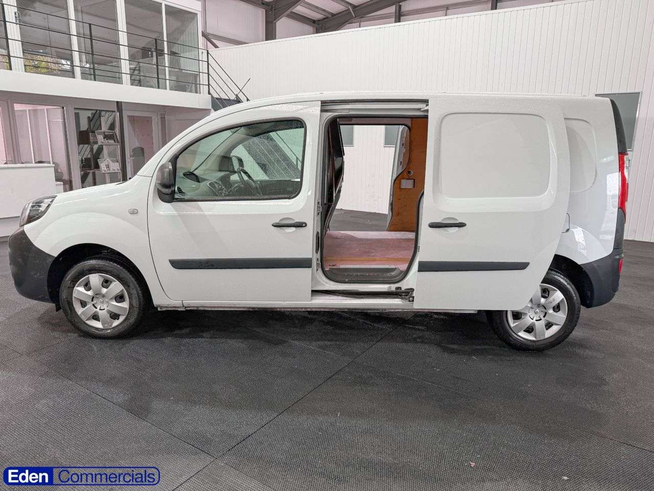 2020 RENAULT KANGOO MAXI 2020 RENAULT KANGOO MAXI