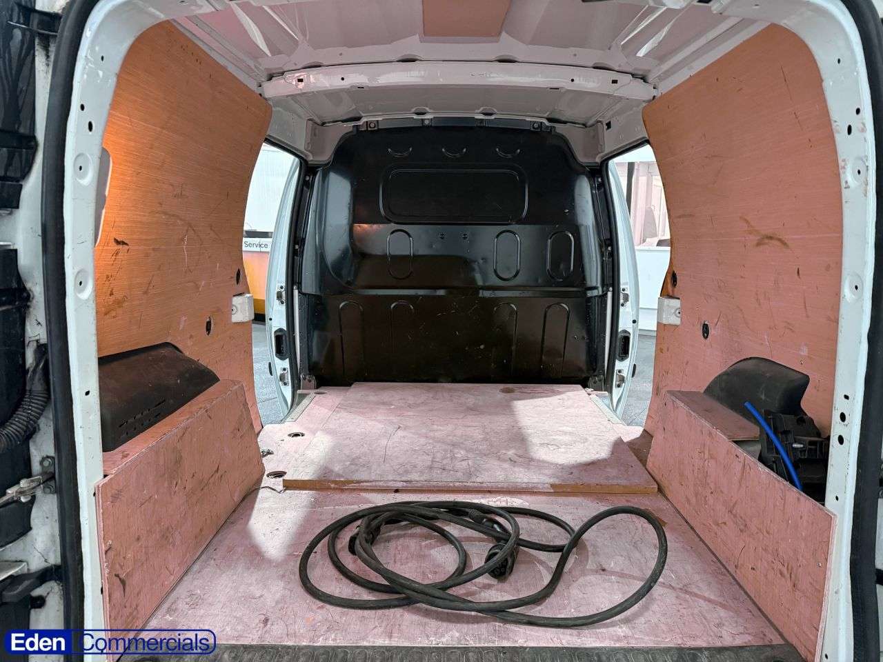 A 2020 RENAULT KANGOO MAXI 0.0L 4d AUTO 59 BHP ELECTRIC + RAC APPOVED A 2020 RENAULT KANGOO MAXI 0.0L 4d AUTO 59 BHP ELECTRIC + RAC APPOVED