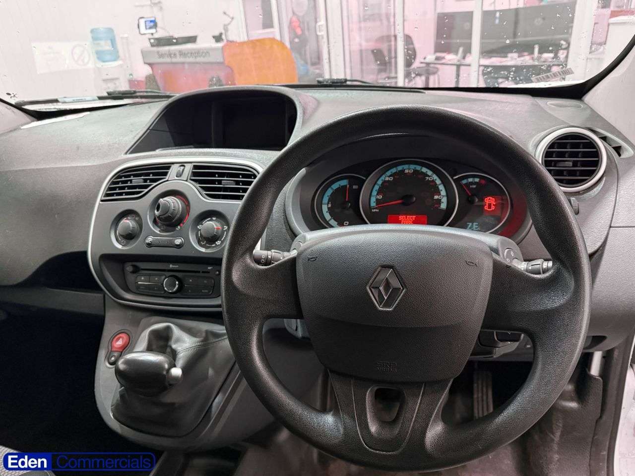 2020 RENAULT KANGOO MAXI 2020 RENAULT KANGOO MAXI