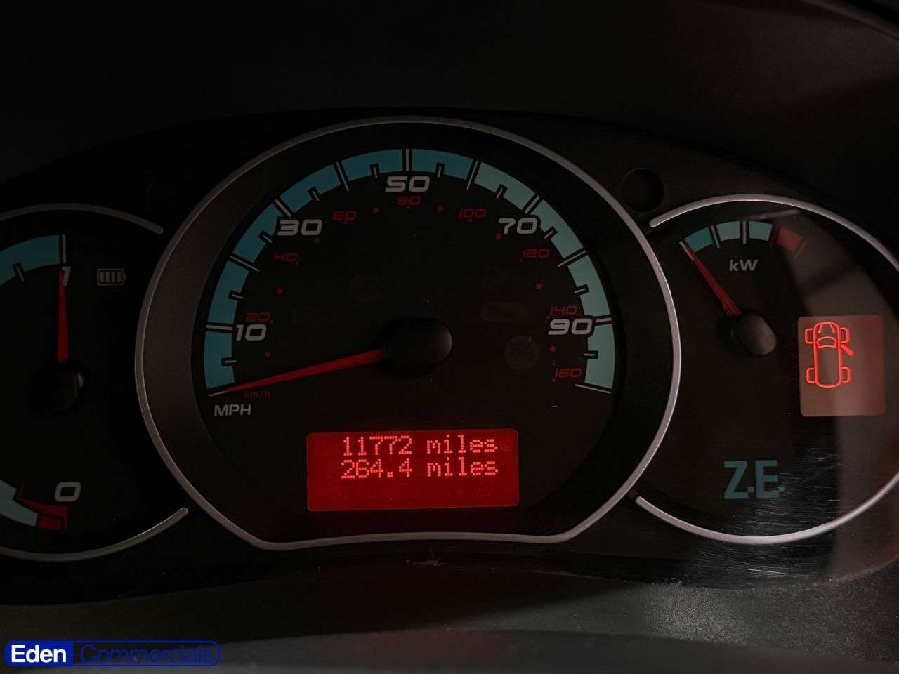 2020 RENAULT KANGOO MAXI 2020 RENAULT KANGOO MAXI