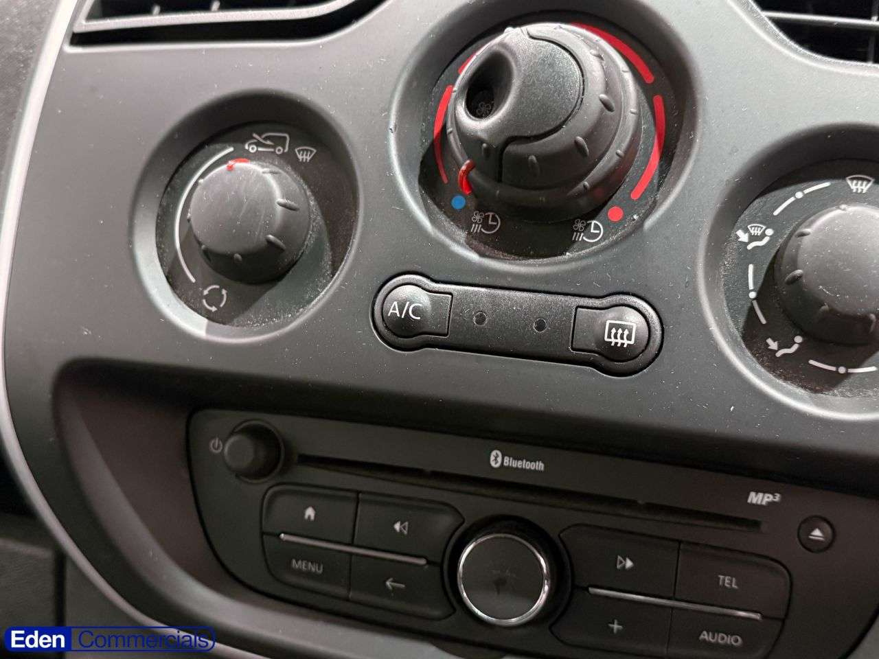 2020 RENAULT KANGOO MAXI 2020 RENAULT KANGOO MAXI