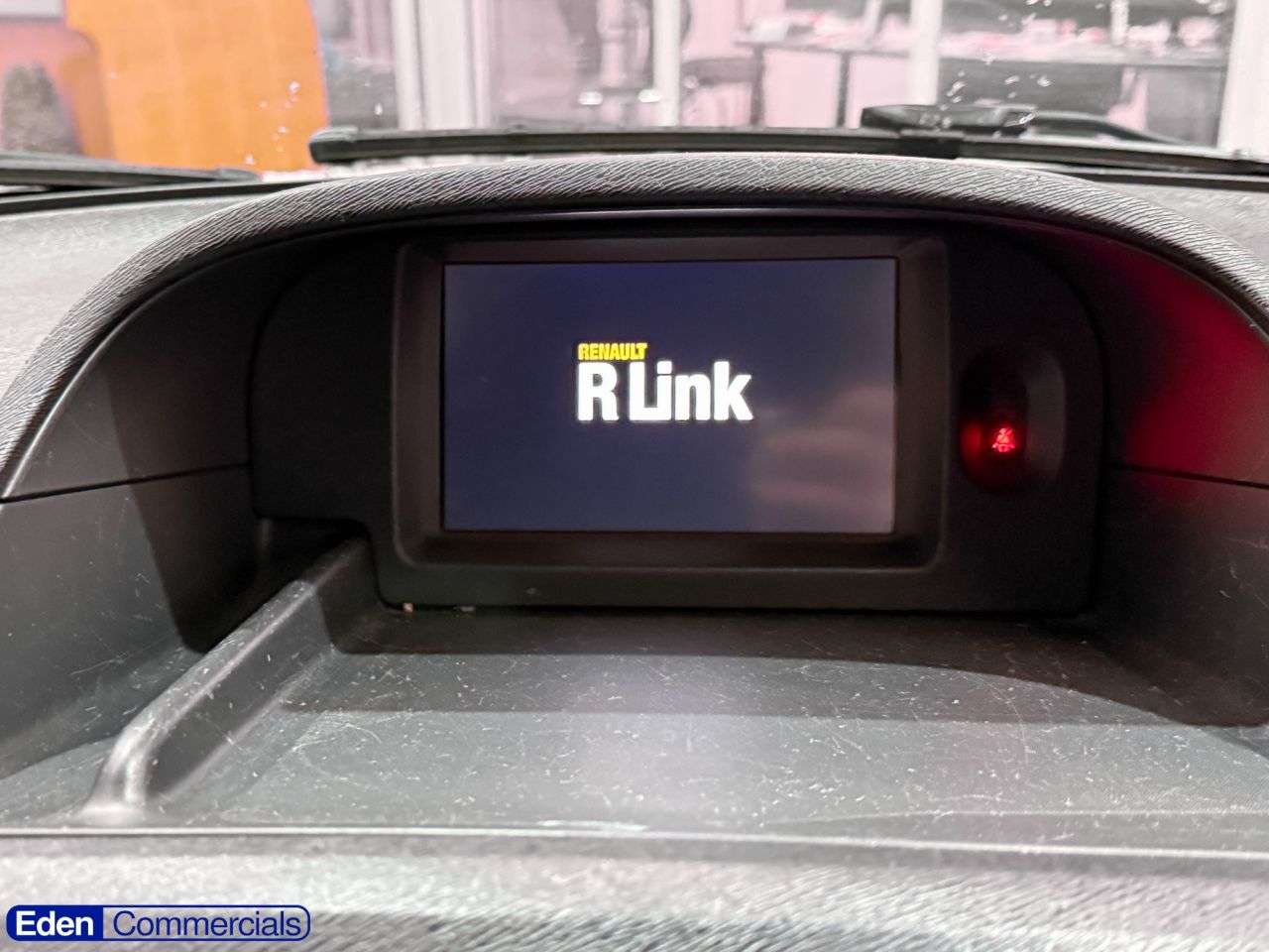 2020 RENAULT KANGOO MAXI 2020 RENAULT KANGOO MAXI
