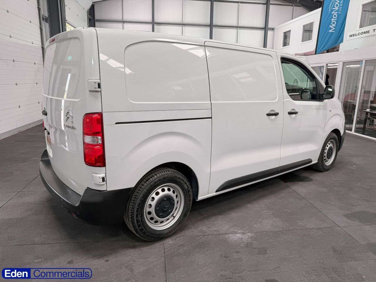 2023 CITROEN E-DISPATCH 2023 CITROEN E-DISPATCH