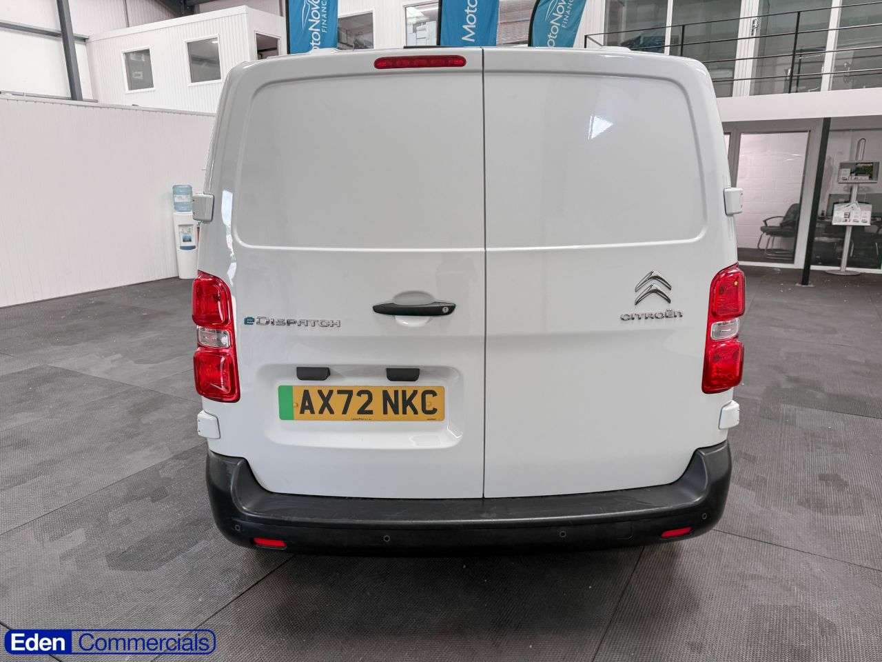 2023 CITROEN E-DISPATCH 2023 CITROEN E-DISPATCH