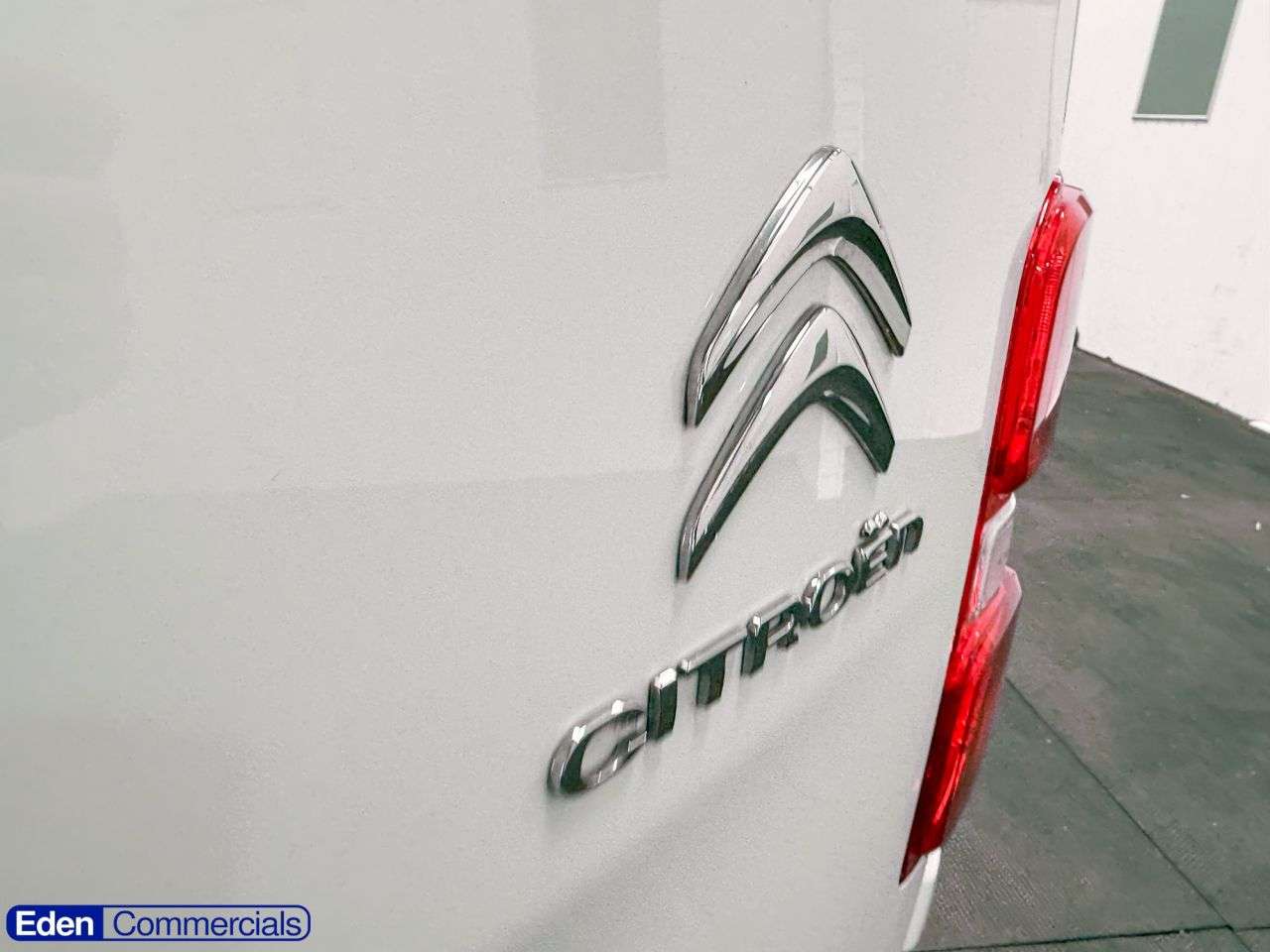 2023 CITROEN E-DISPATCH 2023 CITROEN E-DISPATCH