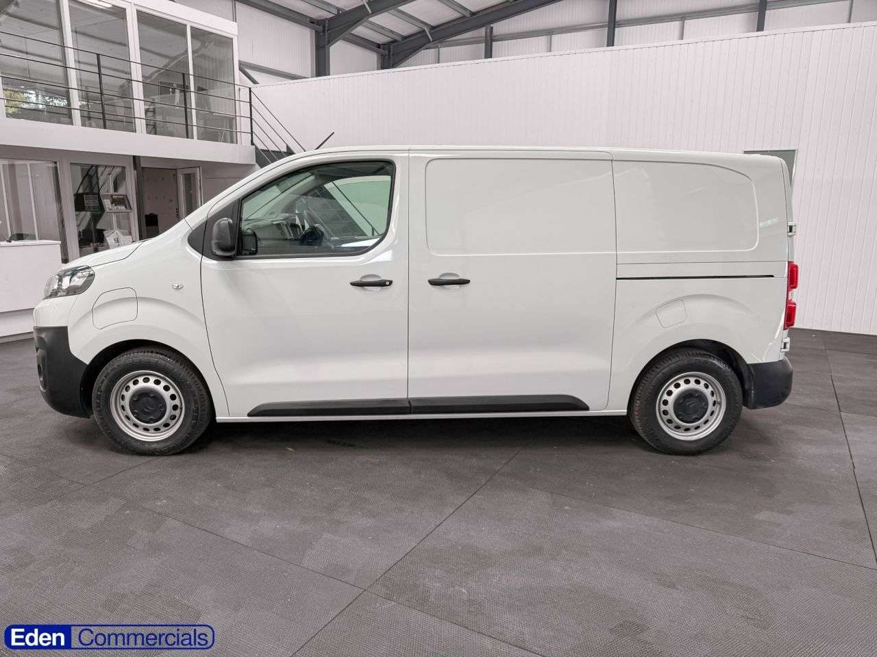 2023 CITROEN E-DISPATCH 2023 CITROEN E-DISPATCH
