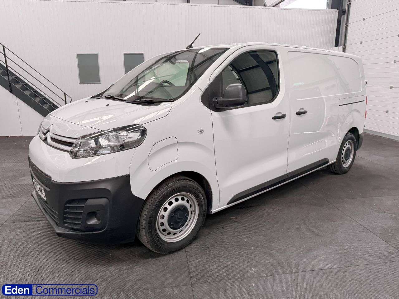 2023 CITROEN E-DISPATCH 2023 CITROEN E-DISPATCH