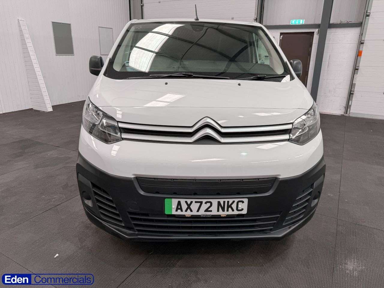 2023 CITROEN E-DISPATCH 2023 CITROEN E-DISPATCH