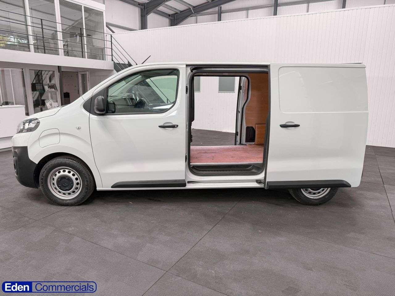 2023 CITROEN E-DISPATCH 2023 CITROEN E-DISPATCH