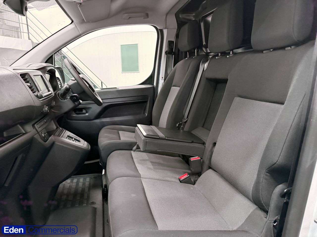 2023 CITROEN E-DISPATCH 2023 CITROEN E-DISPATCH