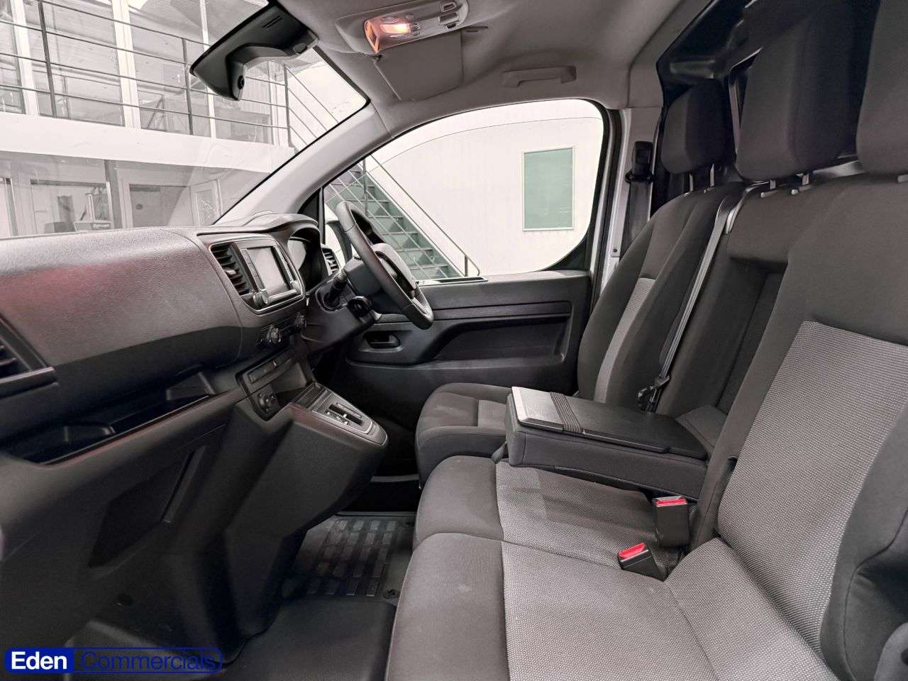 2023 CITROEN E-DISPATCH 2023 CITROEN E-DISPATCH