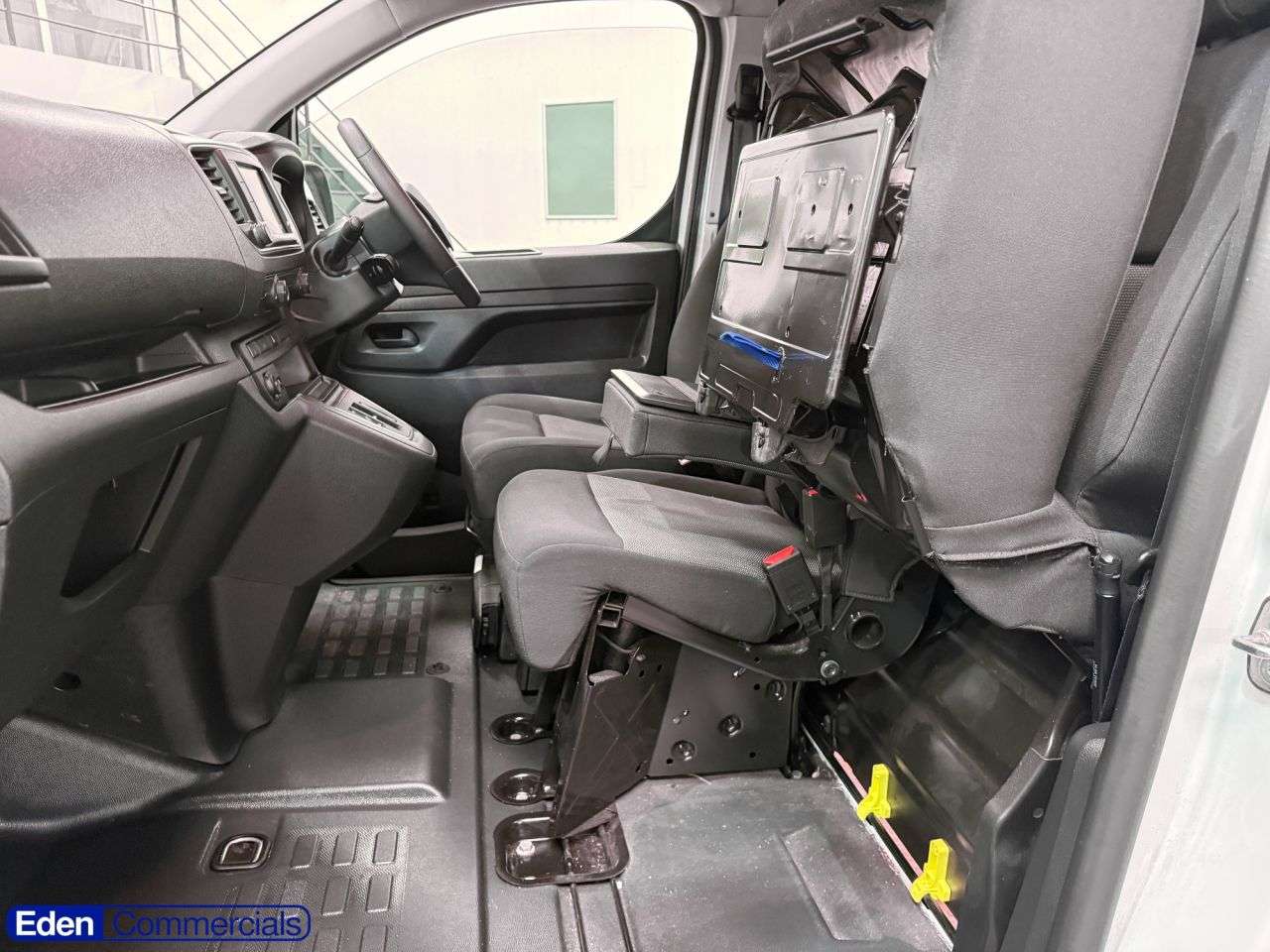 2023 CITROEN E-DISPATCH 2023 CITROEN E-DISPATCH