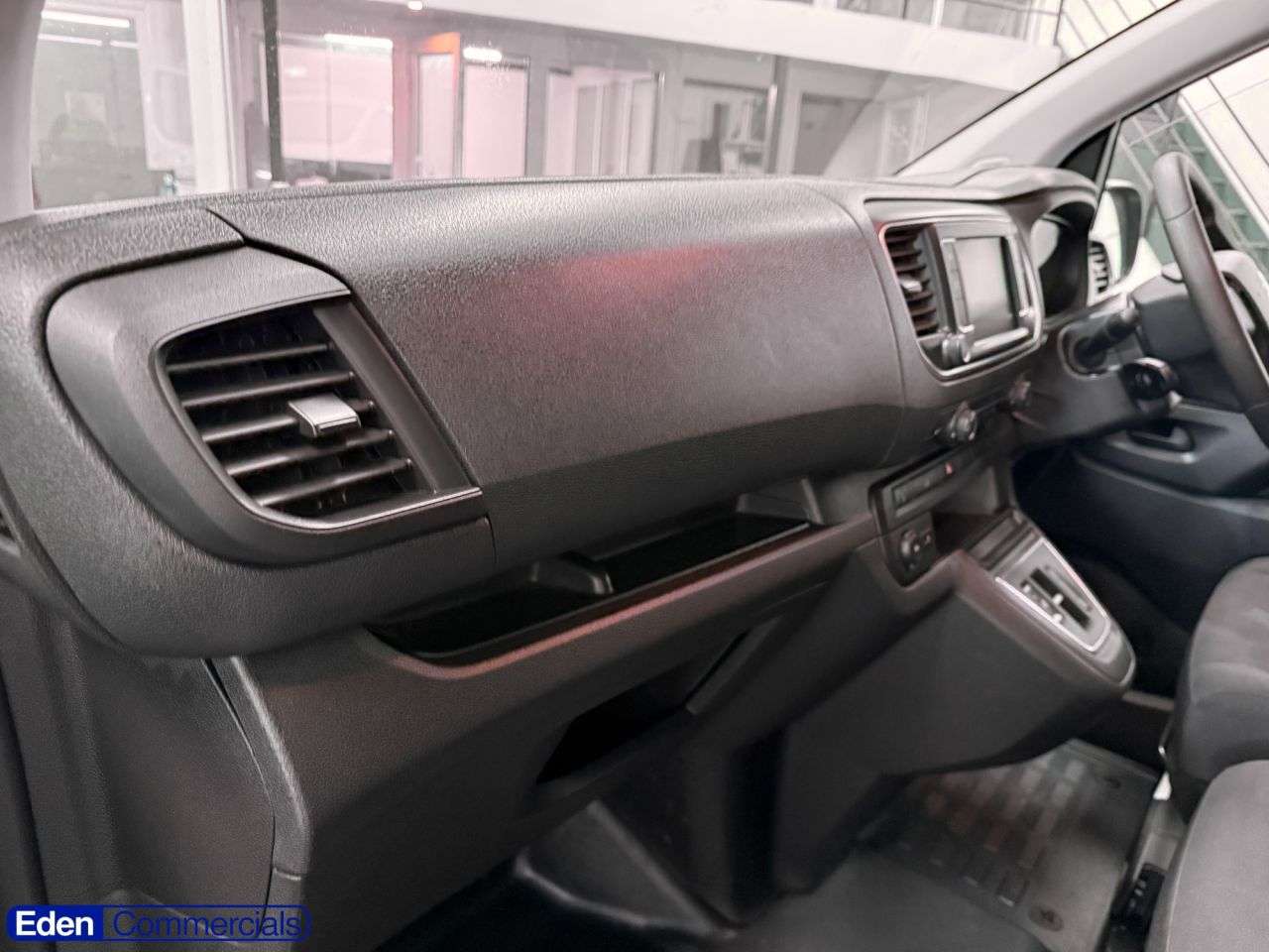 2023 CITROEN E-DISPATCH 2023 CITROEN E-DISPATCH