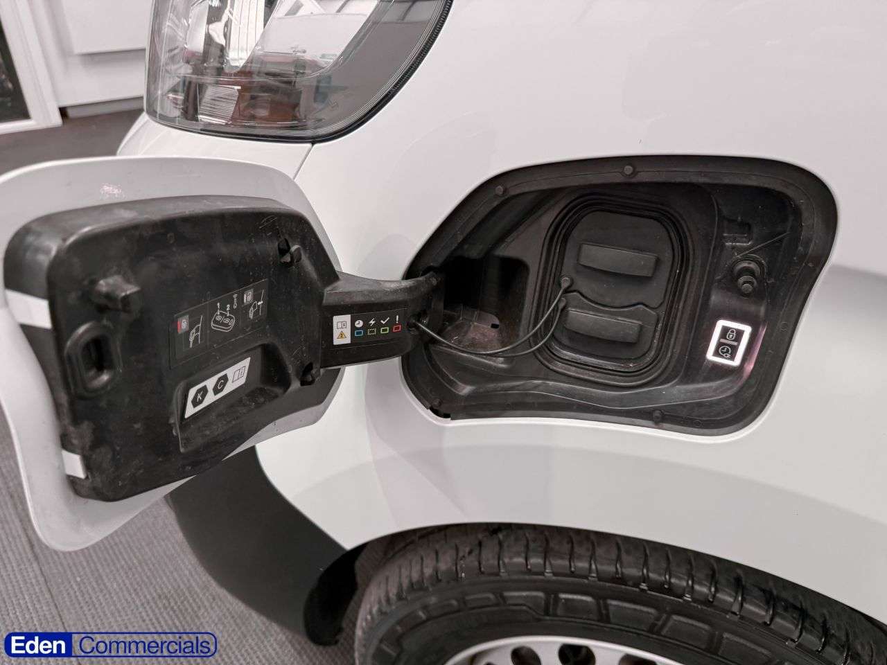 2023 CITROEN E-DISPATCH 2023 CITROEN E-DISPATCH