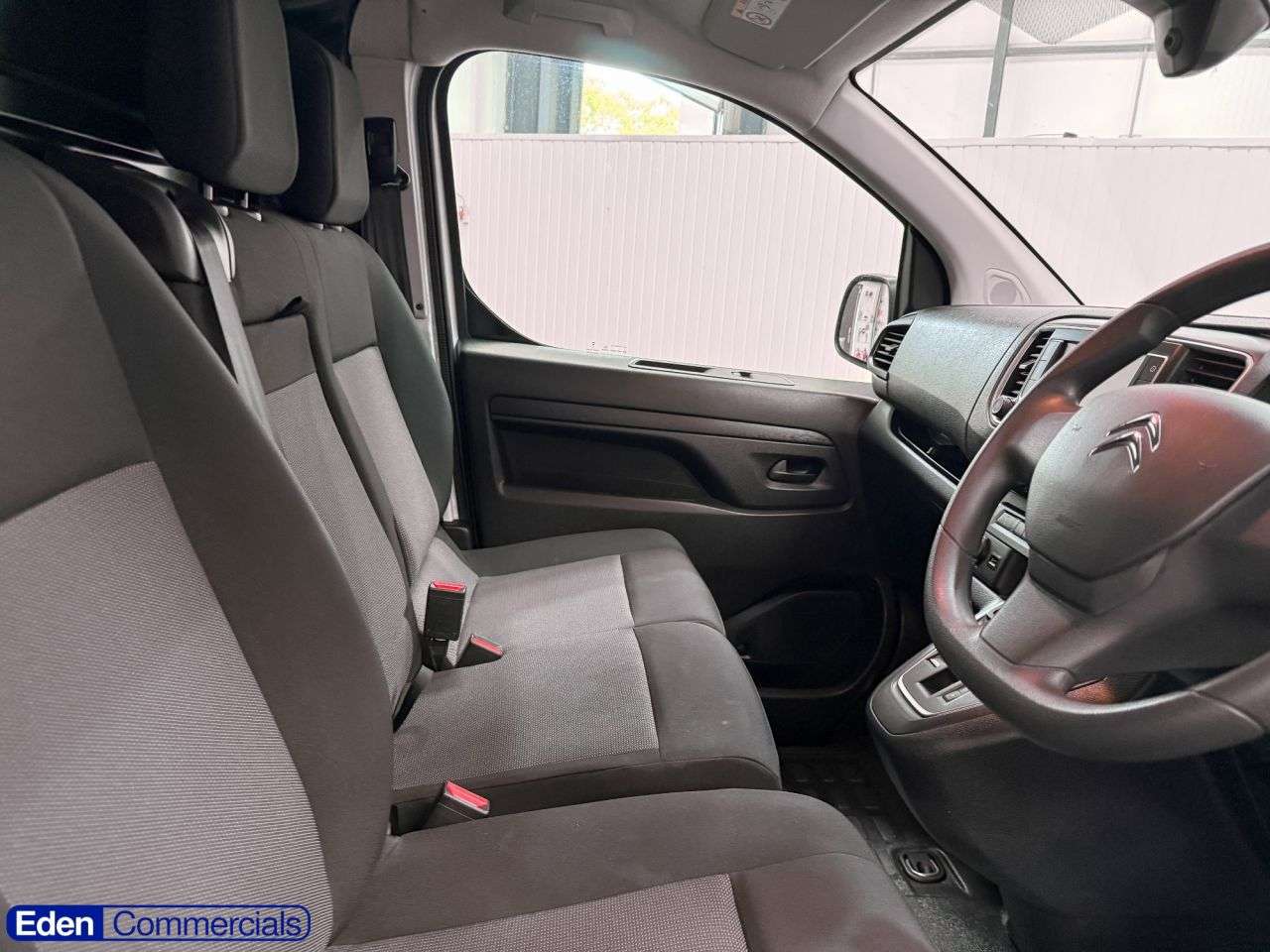 2023 CITROEN E-DISPATCH 2023 CITROEN E-DISPATCH