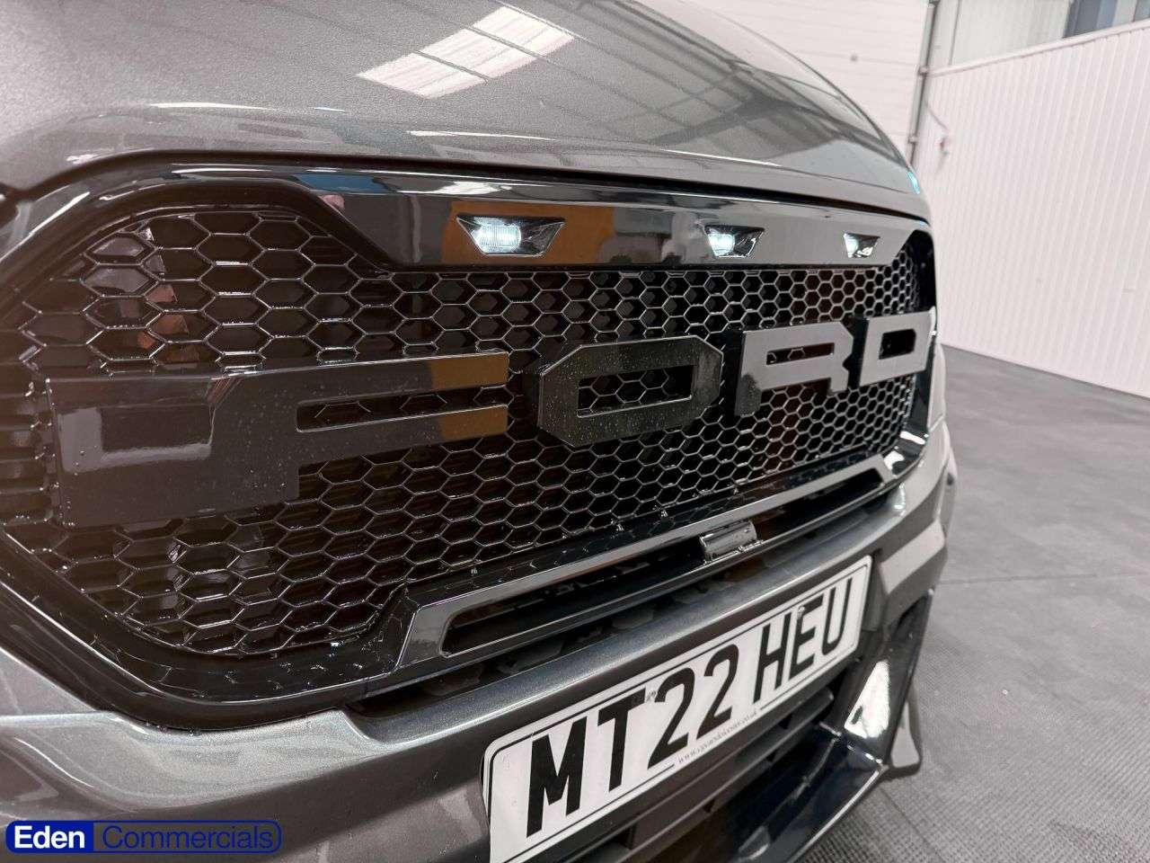 A 2022 FORD TRANSIT CUSTOM 2.0 280 EcoBlue Limited Panel Van 5dr Diesel Manual L1 H1 Euro 6 (s/s) (130 A 2022 FORD TRANSIT CUSTOM 2.0 280 EcoBlue Limited Panel Van 5dr Diesel Manual L1 H1 Euro 6 (s/s) (130